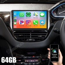 Per Peugeot 208 2008 2012-2018