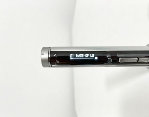 White oled display new - white,