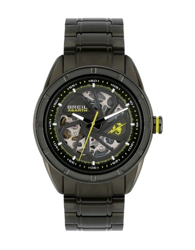 Orologio automatico uomo breil - automatico,
