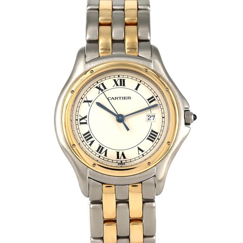 Authentic cartier panthere - cartier,