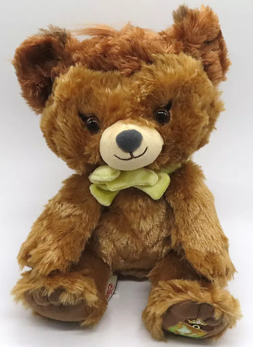Peluche naturale - (bambi), (s)