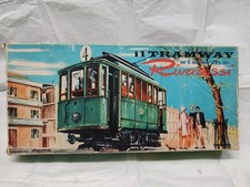 Rivarossi 6400 Tramway Set