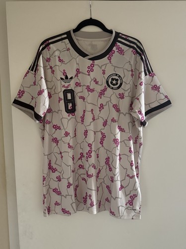 Maglia calcio cile - maglia, adidas