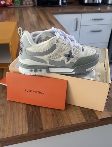 Sneakers skate louis - sneakers, da