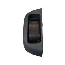 Pulsante alzavetro anteriore