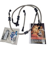 Kit Tubi Freno HONDA CBR 1000