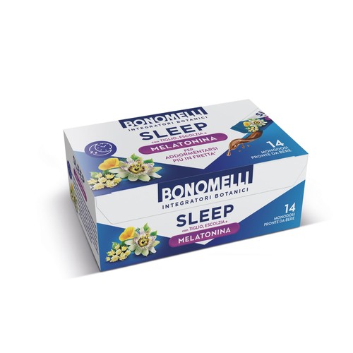 Bonomelli integratore - -,