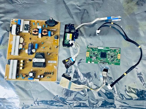 Kit riparazione - tv,