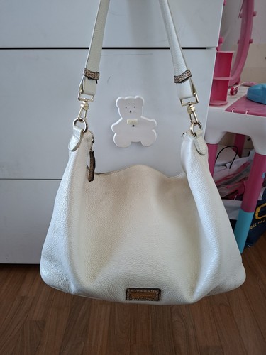 Borsa borbonese pelle - borsa,