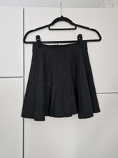 Gonna donna a pieghe H&M