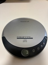 Amstrad CD008 – Lettore CD