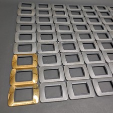 Lotto di placche interruttori