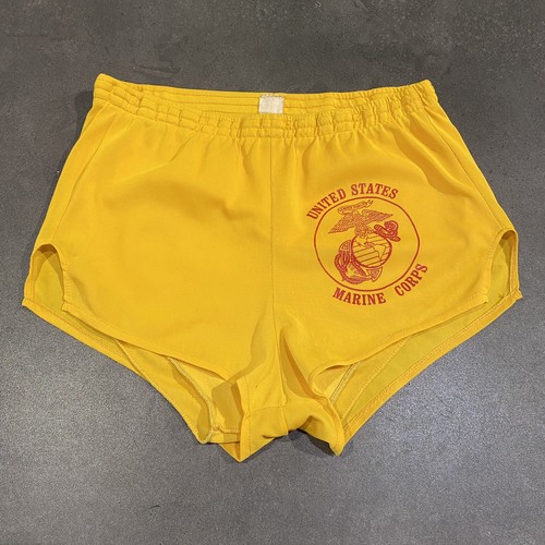 Pantaloncini corti vintage