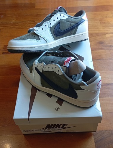 Air jordan retro - jordan, 1