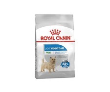 Royal Canin Mini Light Weight