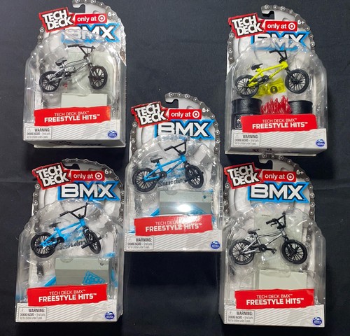 Set tech deck bmx - tech, &