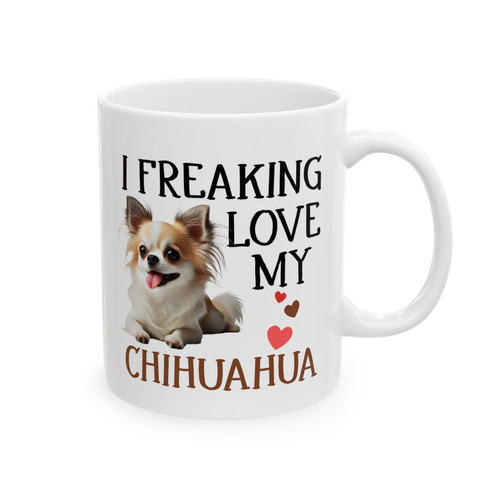 Tazza caffè per cani i - per,