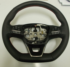 FORD PUMA 24 ST-LINE  VOLANTE ORIGINALE CUCITURE ROSSE