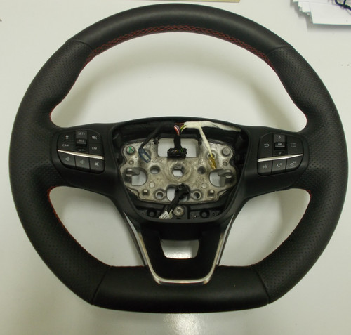 Ford puma line volante - puma, 24