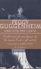 Una vita per l'arte