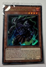 Yu-Gi-Oh - EXODIA NECROSS -