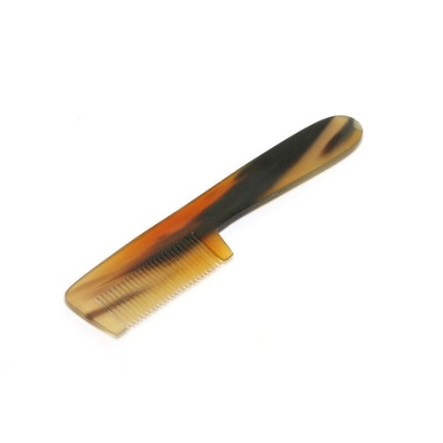 Pettine osso capelli - osso,