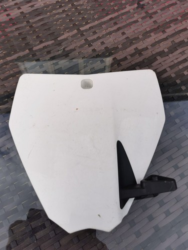 Sedile cappuccio posteriore - ,