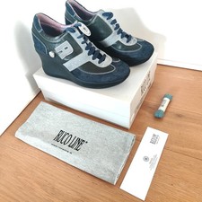 scarpe donna RUCO LINE zeppa