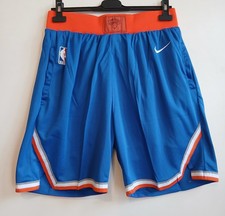 Pantaloncini Da Basket New