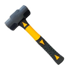 Sledge Hammer 6 LB with 33