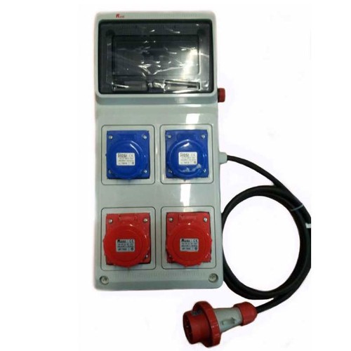 Quadro asc mobile - , cantiere