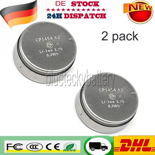 Cp1454 7v 85 mah - 2,