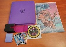 🔒 LOTTO YU-GI-OH! 1000+