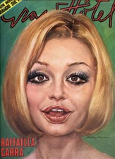 04/04/1974  GRAND HOTEL -