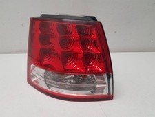 Fanale posteriore sinistro