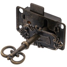  Serratura Per Mobili Vintage