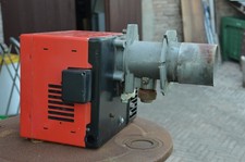 Riello Bruciatore a gas metano