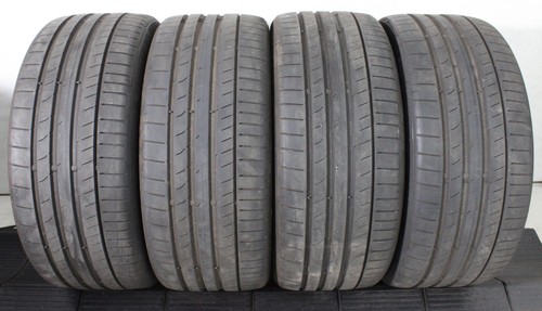 Pneumatici estivi 235 35r19 - 4,