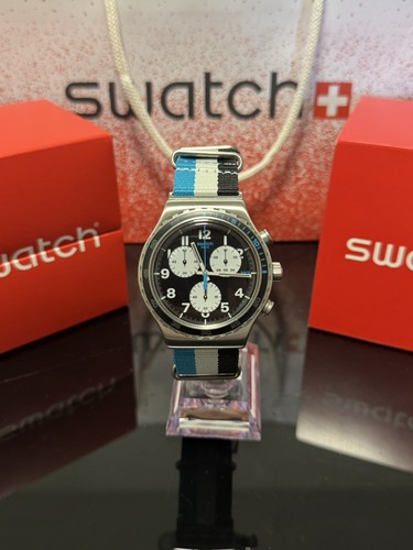 Nuovo orologio swatch - orologio,