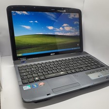 Notebook Retrogaming Acer