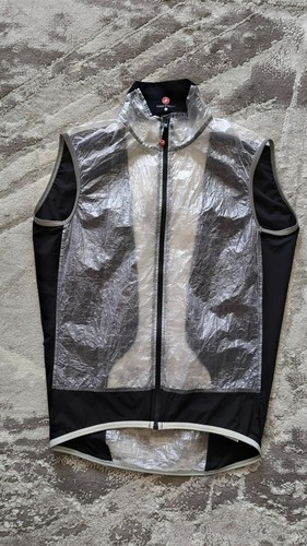 Gilet leggero impacchettabile