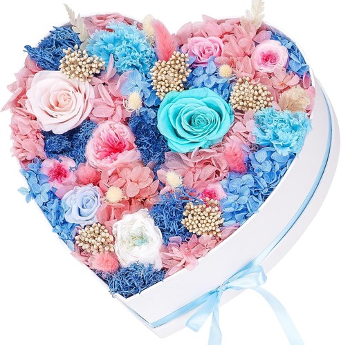 Forever roses scatola - scatola, a