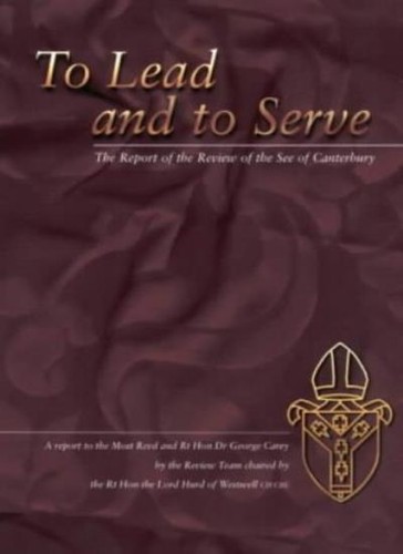 Lead and serve - to, to