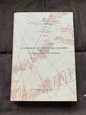 Le Scoperte Di Cristoforo