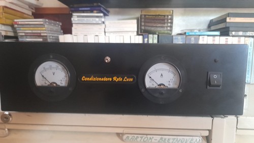 Condizionatotore rete - di,