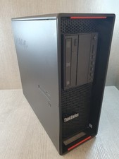 Lenovo ThinkStation P510 Xeon