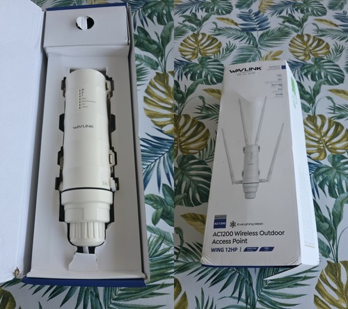 Bellissimo wavlink ac1200 - wavlink,