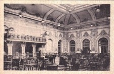 SAN REMO: Casino Municipale - Giardino d'Inverno