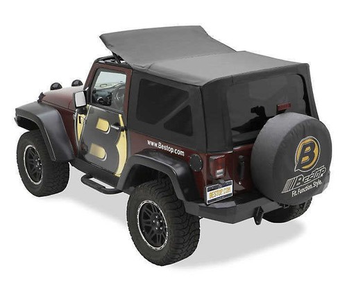 Ricambio softtop - , 2