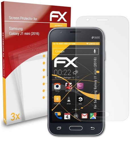 Antireflex protezione - 3x,